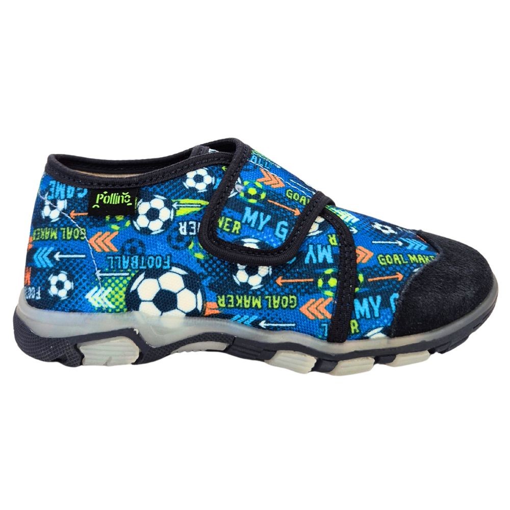 POLLINO PATOFNE FOOTBALL 