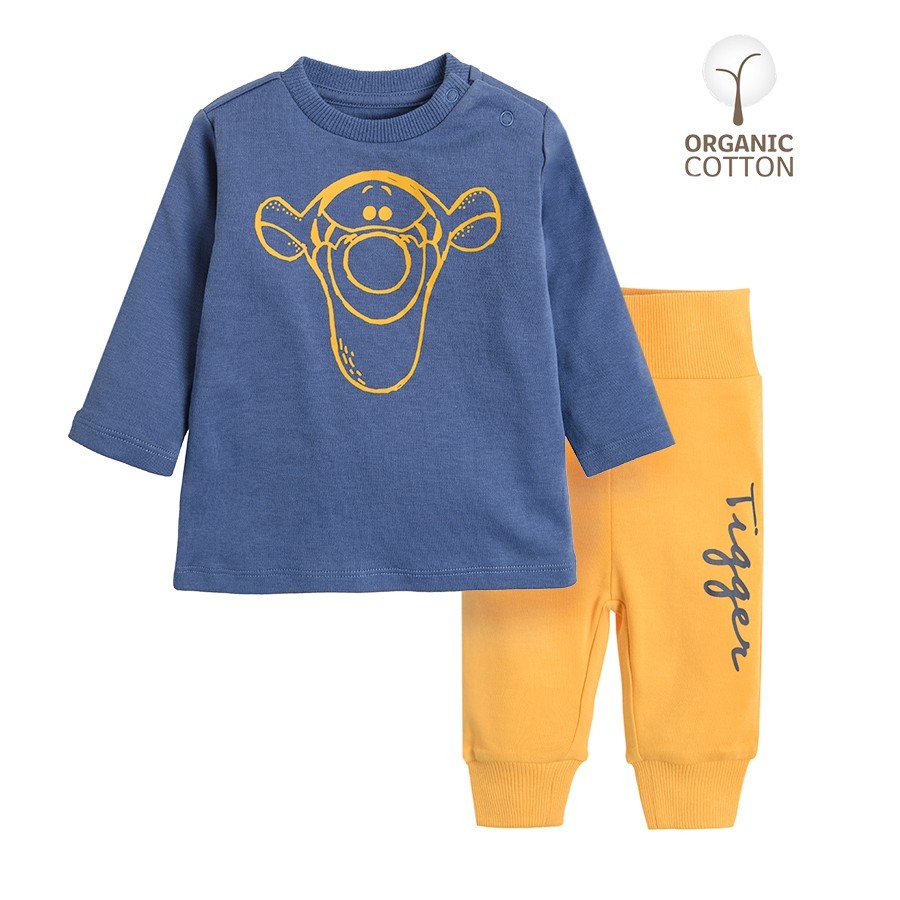 COOL CLUB KOMPLET WINNIE THE POOH