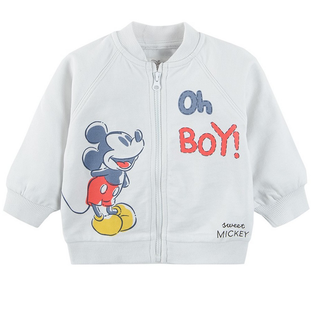 COOL CLUB DUKS MICKEY MOUSE DISNEY 