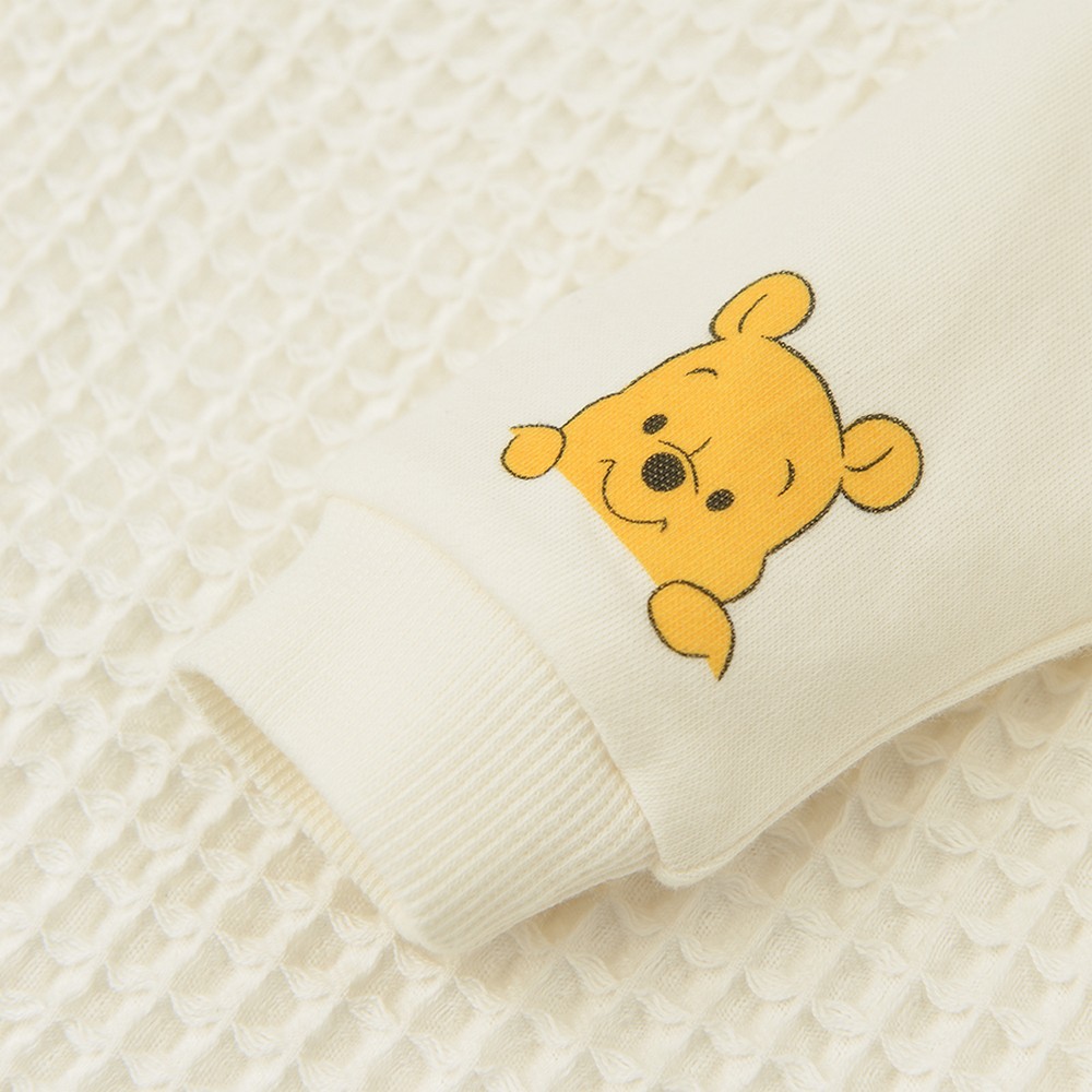 COOL CLUB BODI DUG RUKAV I DONJI DEO WINNIE THE POOH