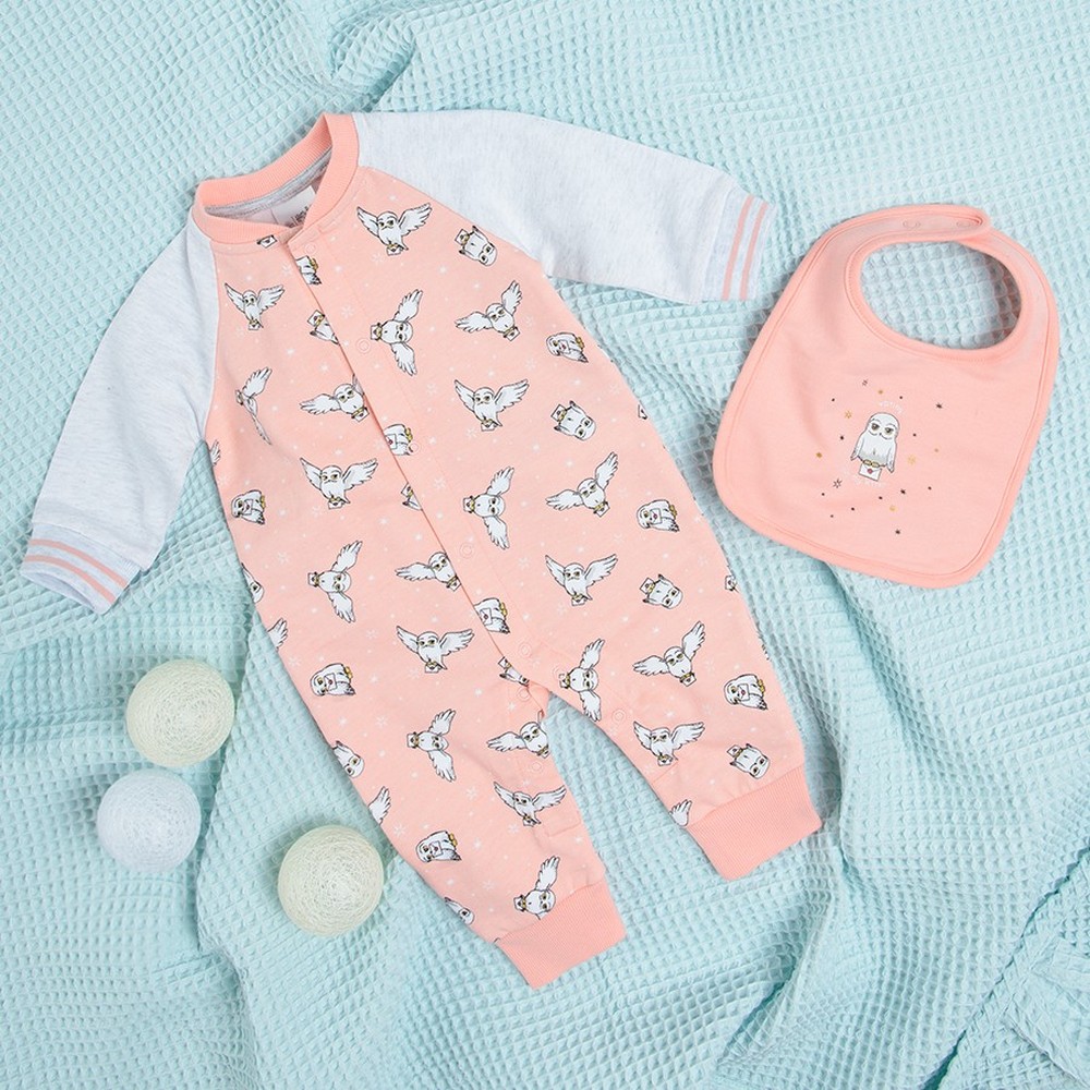 COOL CLUB KOMPLET HARRY POTTER WARNER BROS 