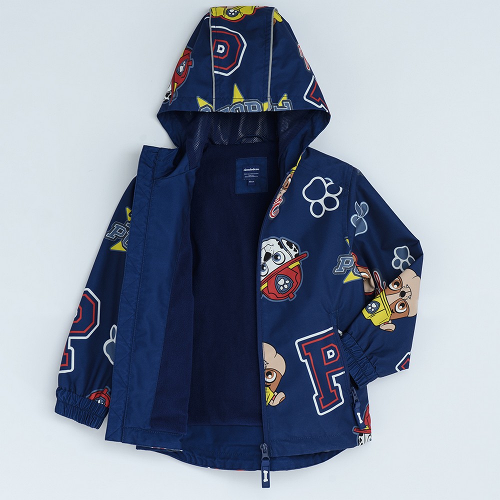 COOL CLUB JAKNA PAW PATROL