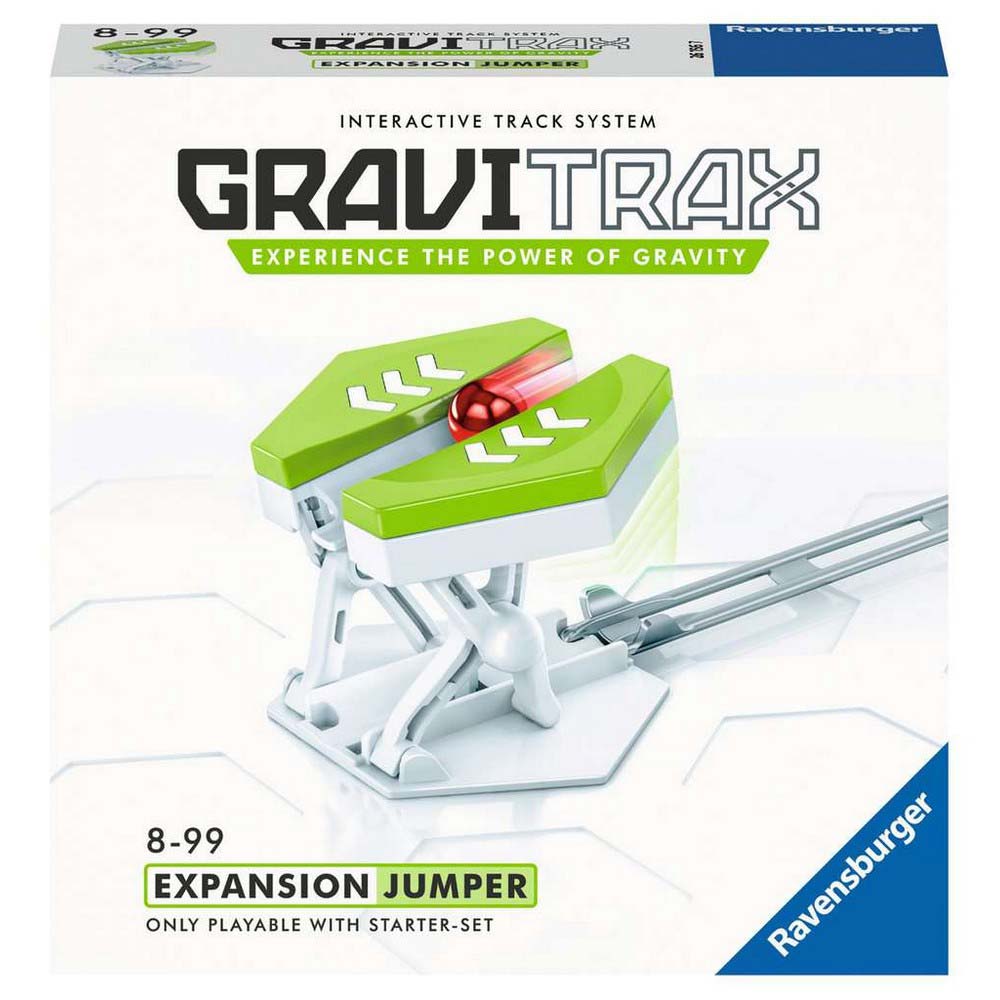 RAVENSBURGER DRUSTVENA IGRA GRAVITRAX JUMPER 