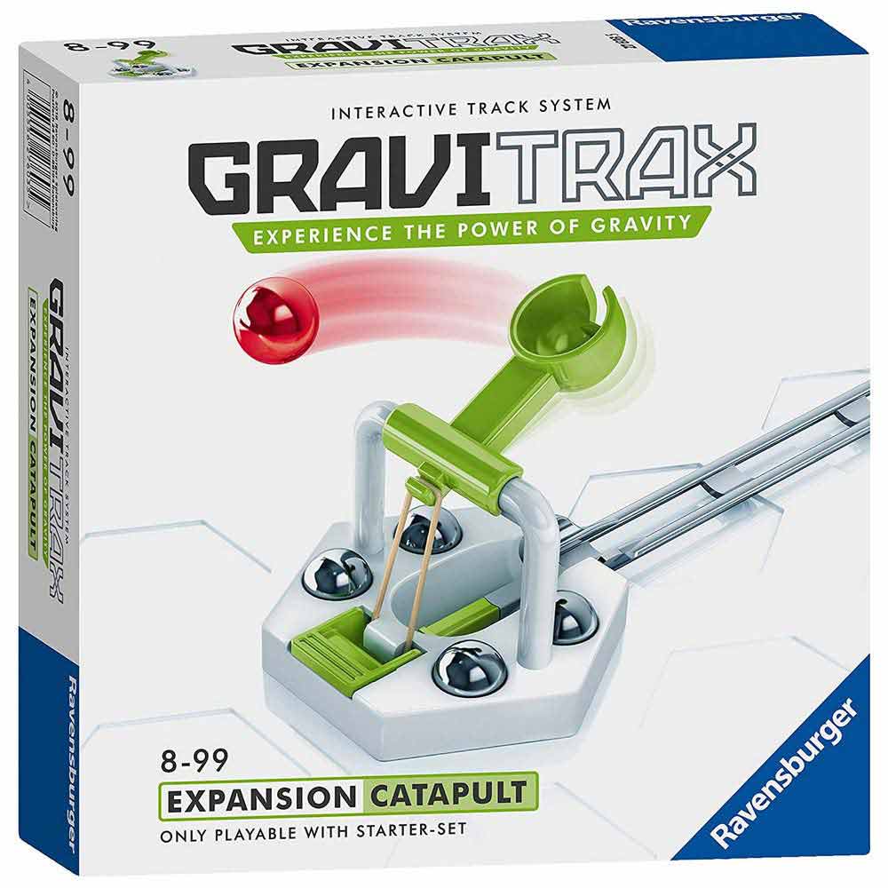 RAVENSBURGER DRUSTVENA IGRA GRAVITRAX CATAPULT