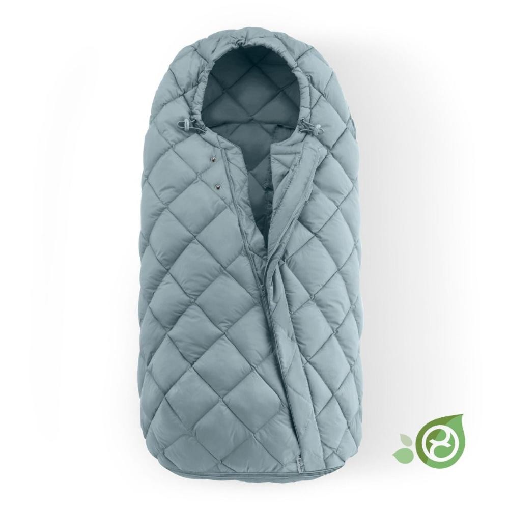 CYBEX ZIMSKA VRECA ZA KOLICA SNOGGA SKY  BLUE 