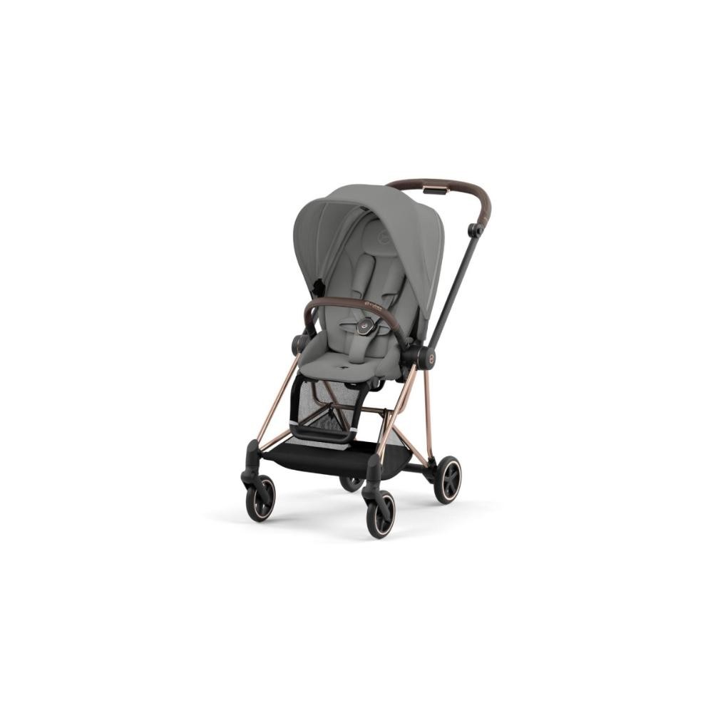 CYBEX NAVLAKA ZA KOLICA MIOS MIRAGE GREY 