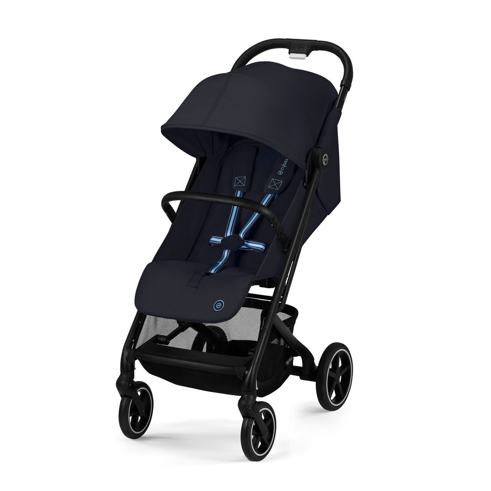 CYBEX KOLICA BEEZY DARK BLUE 