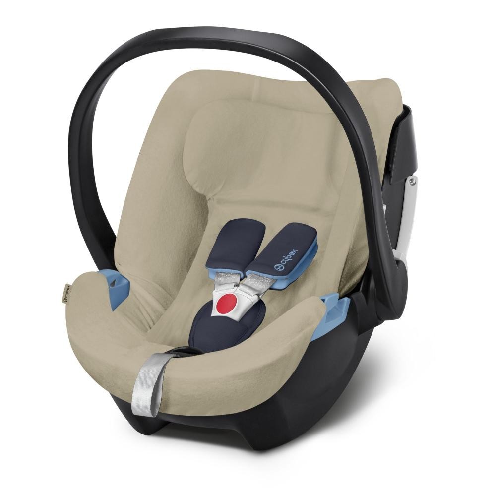 CYBEX LETNJA NAVLAKA ZA AUTO SEDISTE ATON M/S BEIGE 