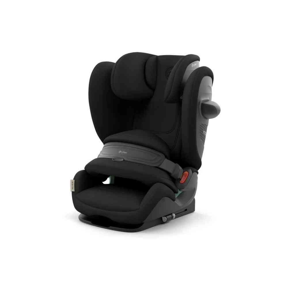 CYBEX AUTO SEDISTE I-SIZE (76-150CM) PALLAS G2 PLUS MOON BLACK 