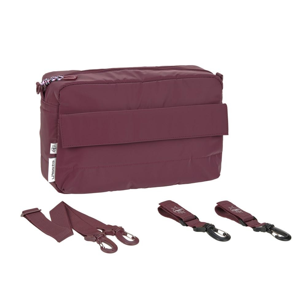LASSIG ORGANIZATOR TORBA ZA KOLICA DEEP RED 
