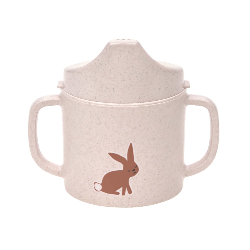 LASSIG CASA SA TVRDIM PISKOM LITTLE FOREST RABBIT 