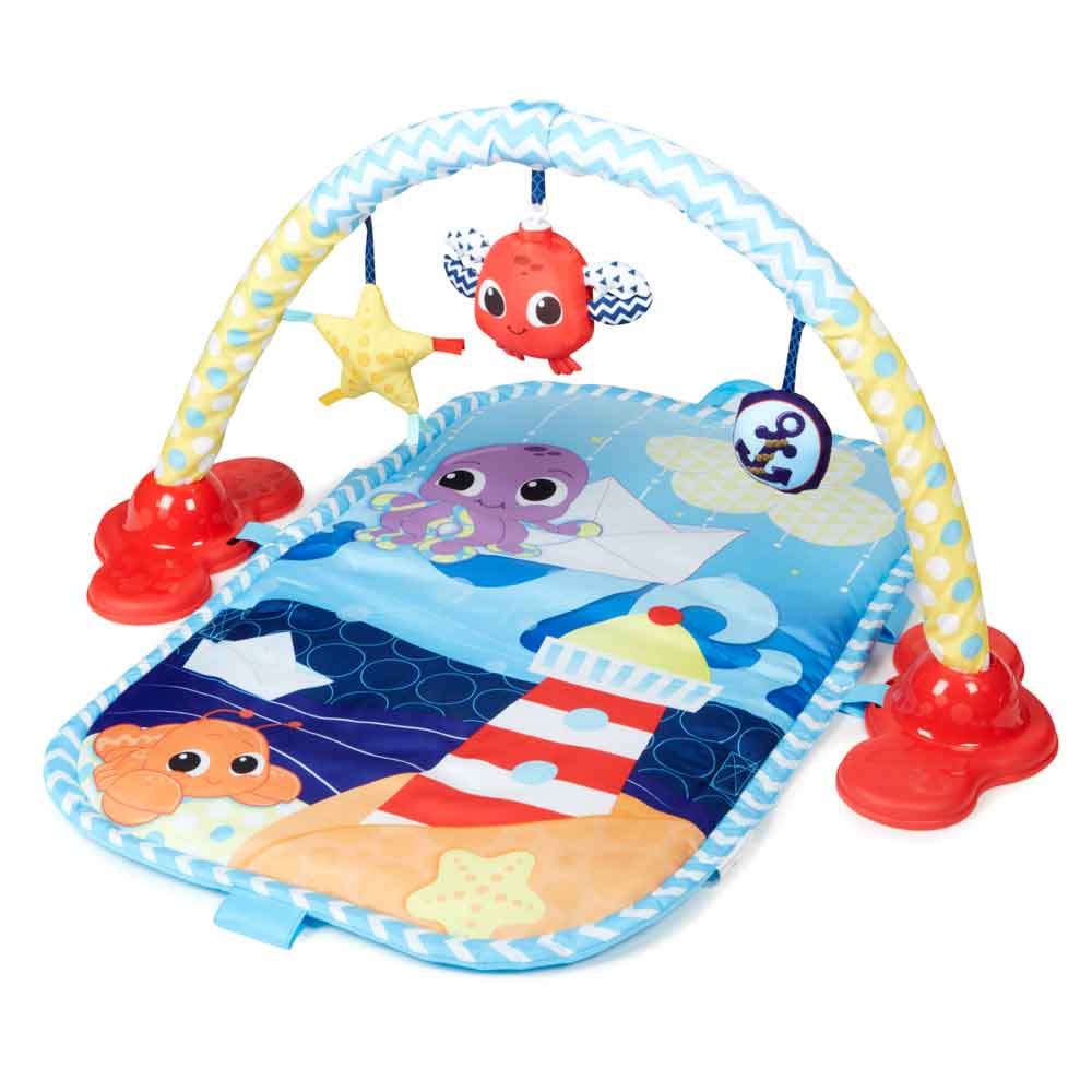 LITTLE TIKES SOOTHENSPIN ACTIVITY GYM Dexy Co Kids Akcija & Cena