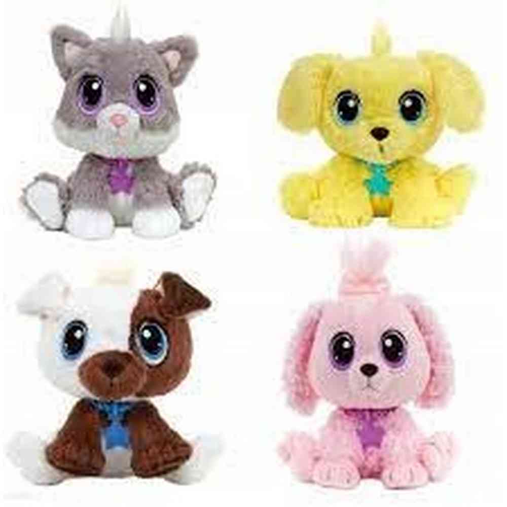 LITTLE TIKES RESCUE TALES BABIES ASST