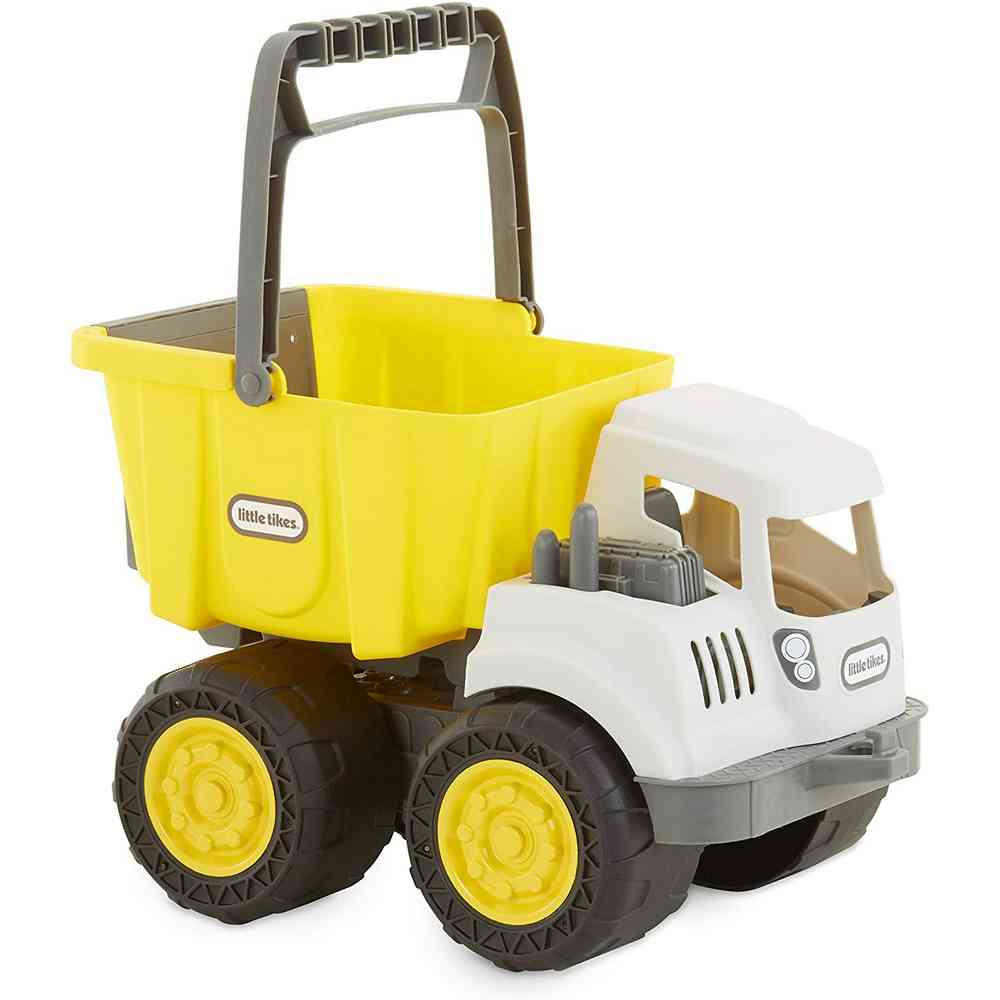 LITTLE TIKES KAMION KIPER DIRT DIGGERS MINI 
