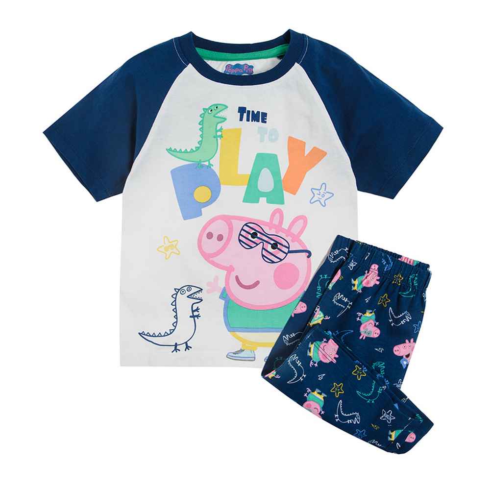 COOL CLUB PIDZAMA PYJAMAS