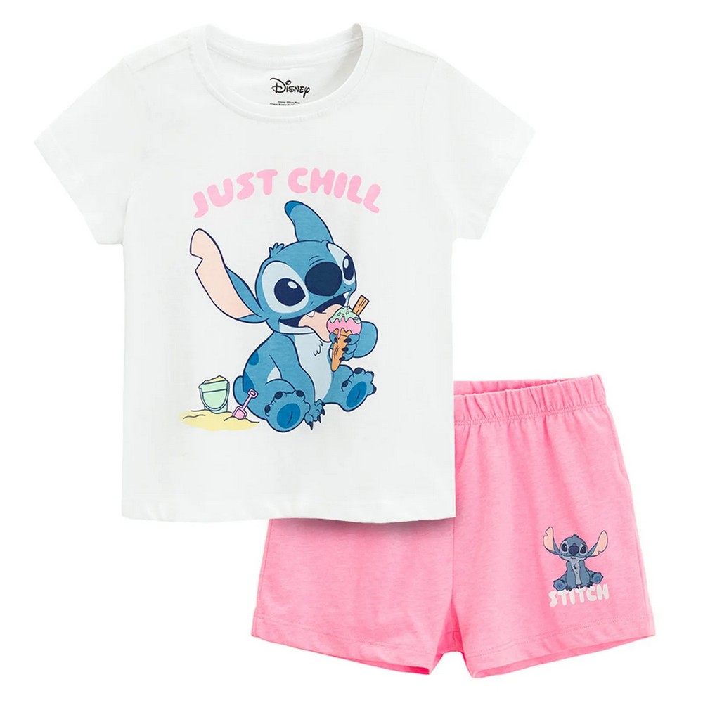 COOL CLUB LILO & STITCH PIDZAMA MIX 