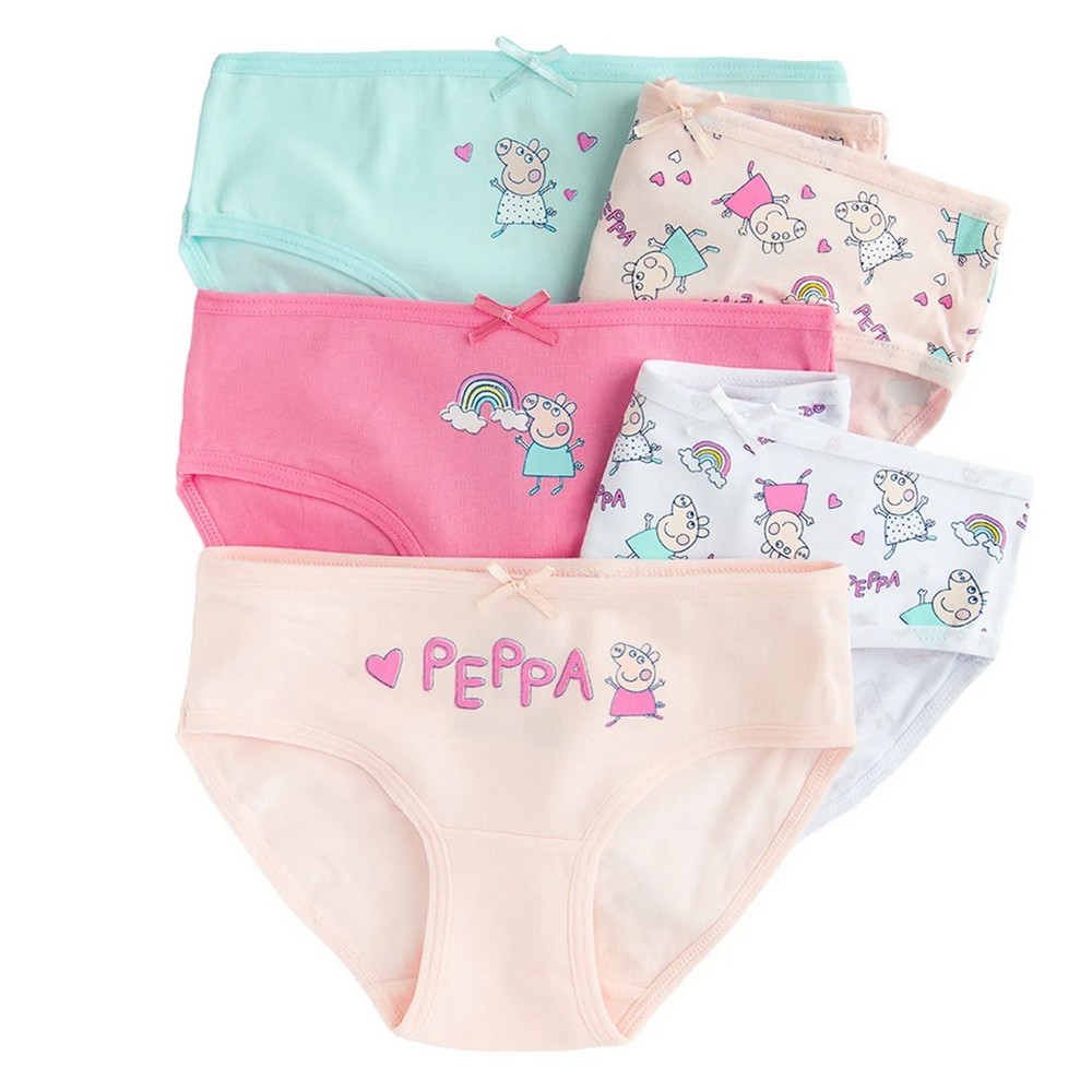 COOL CLUB PEPPA PIG GACICE 5KOM MIX 