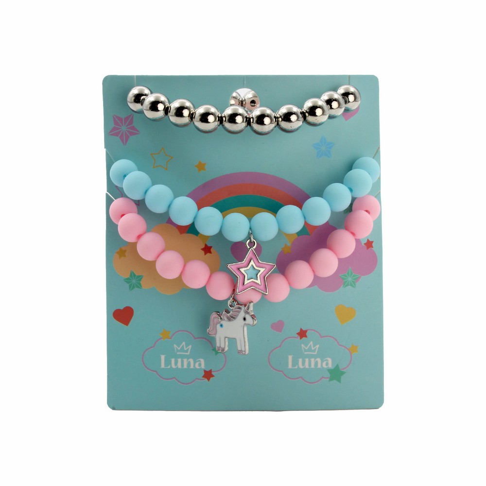 LUNA NARUKVICA SET