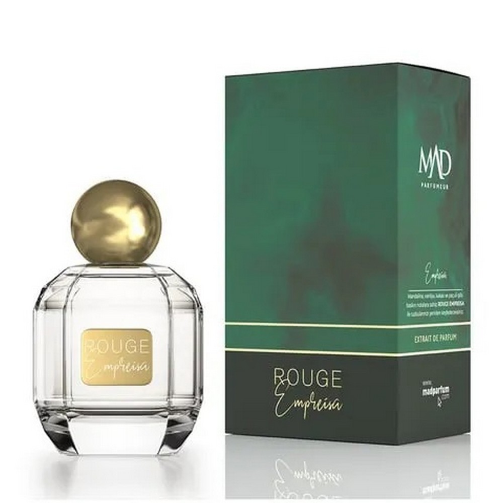 MAD PARFUMEUR ROUGE EMPRESSA UNISEX PARFEM 100ML ORIJENTALNI NICHE 