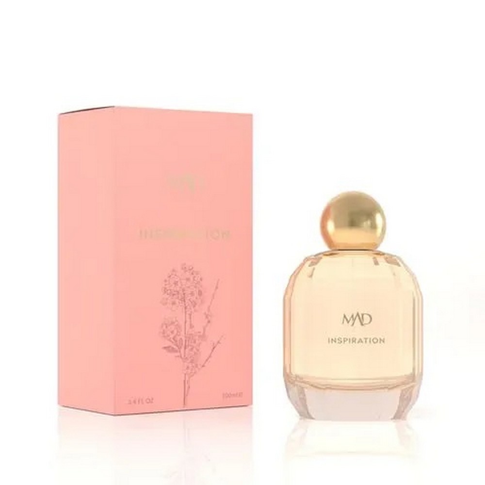 MAD PARFUMEUR INSPIRATION ŽENSKI PARFEM 100ML CVETNI NICHE 