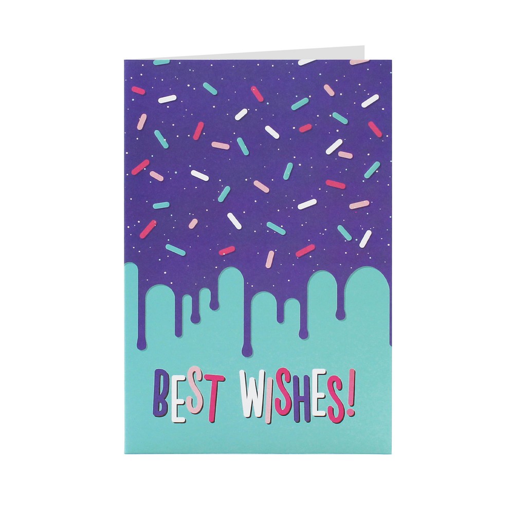 CESTITKA BEST WISHES