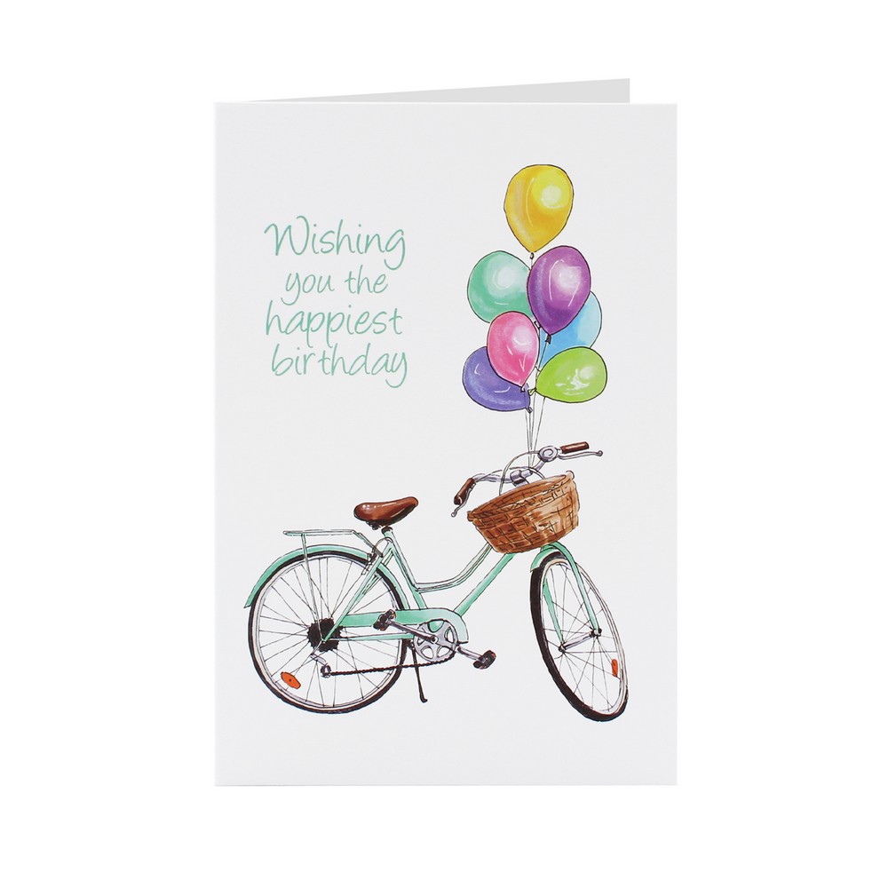 CESTITKA WISHING YOU THE HAPPIEST BIRTHDAY