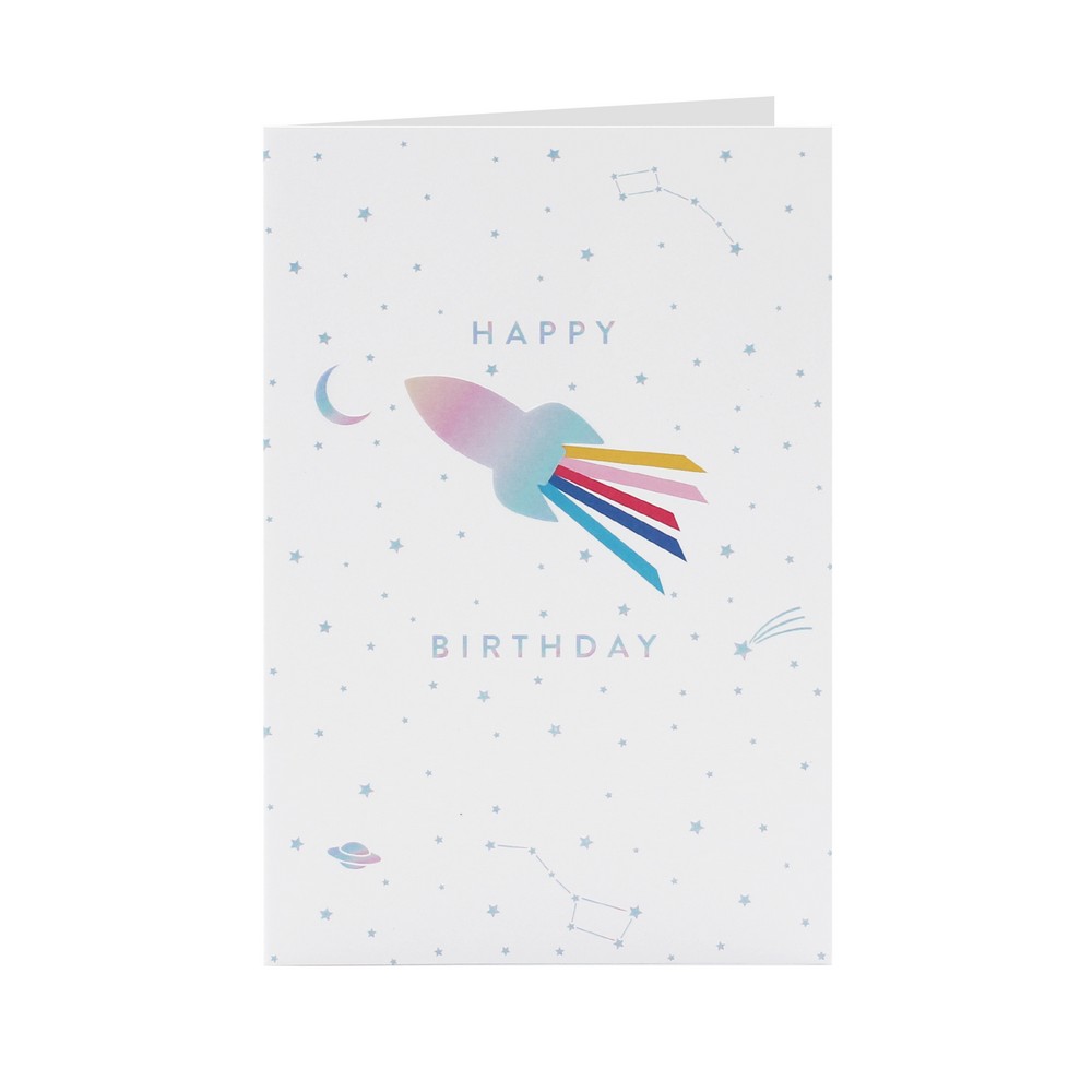 CESTITKA HAPPY BIRTHDAY