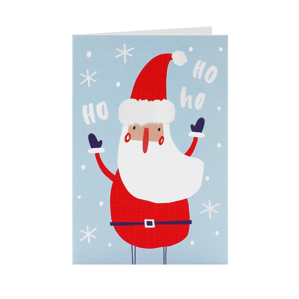CESTITKA HO HO HO