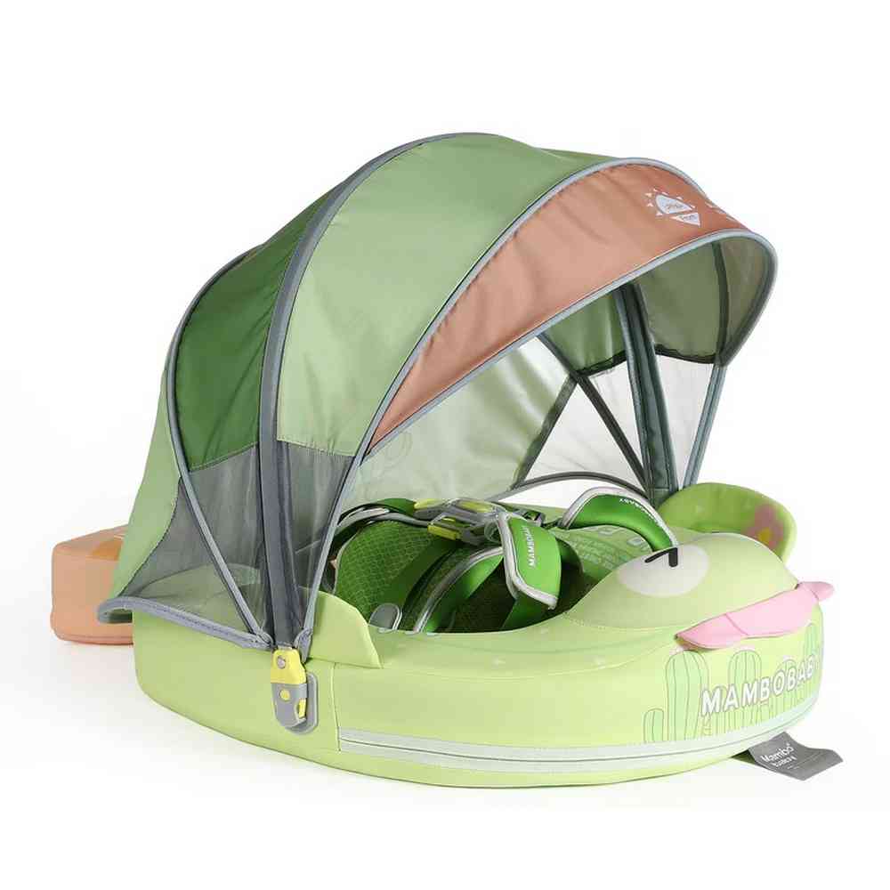 MAMBOBABY ŠLAUF ZA BEBE KAKTUS 