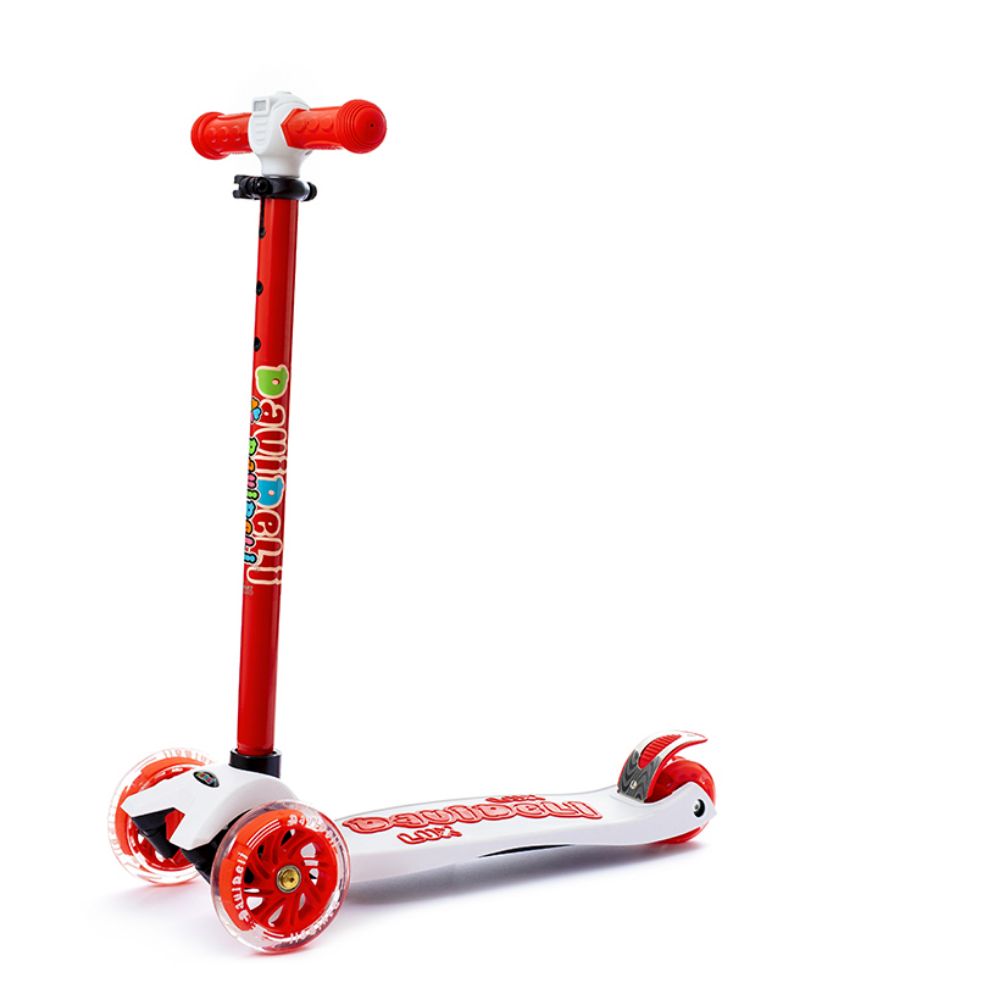Icode scooter hotsell
