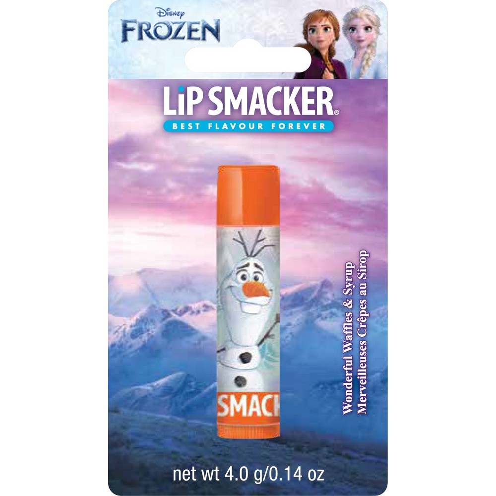 LIP SMACKER DISNEY FROZEN OLAF 