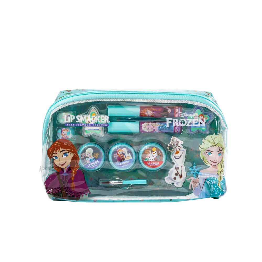 LIP SMACKER FROZEN KOZMETIČKI SET SA TORBICOM 
