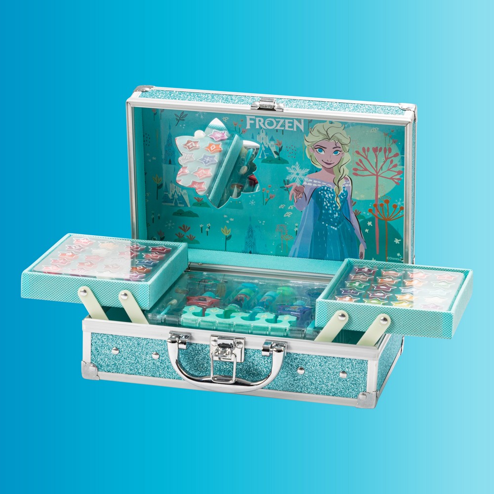 LIP SMACKER FROZEN MAKEUP SET U KOFERU 