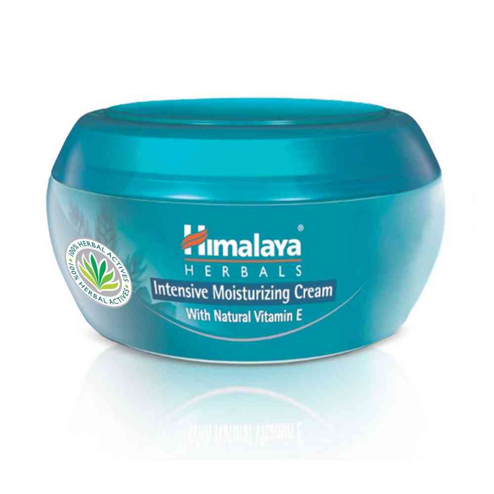 HIMALAYA UNIVERZALNA KREMA INTENSIVE MOISTURIZING 150ML 
