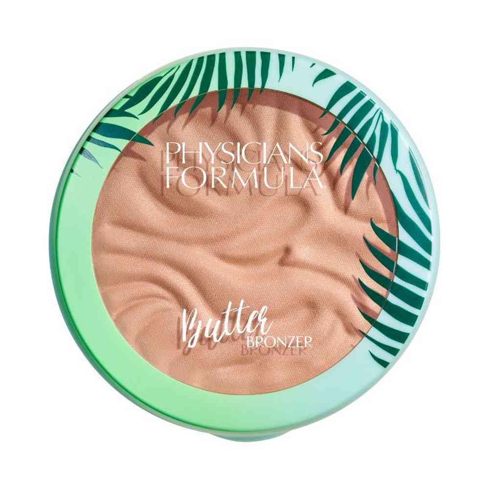 PHYSICIANS FORMULA MURUMURU BUTTER BRONZER LIGHT BRONZER 11 G 