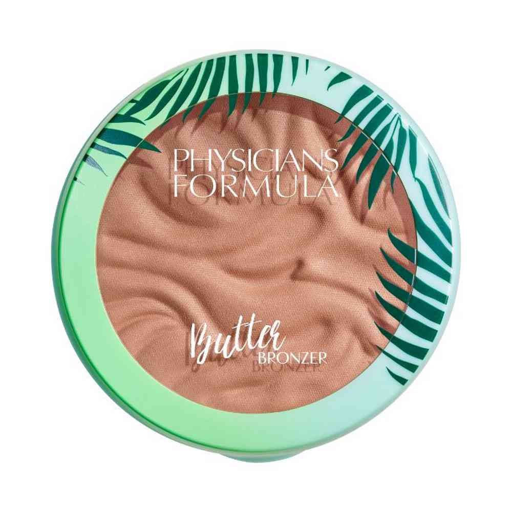 PHYSICIANS FORMULA MURUMURU BUTTER BRONZER MEDIUM BRONZER 11 G 