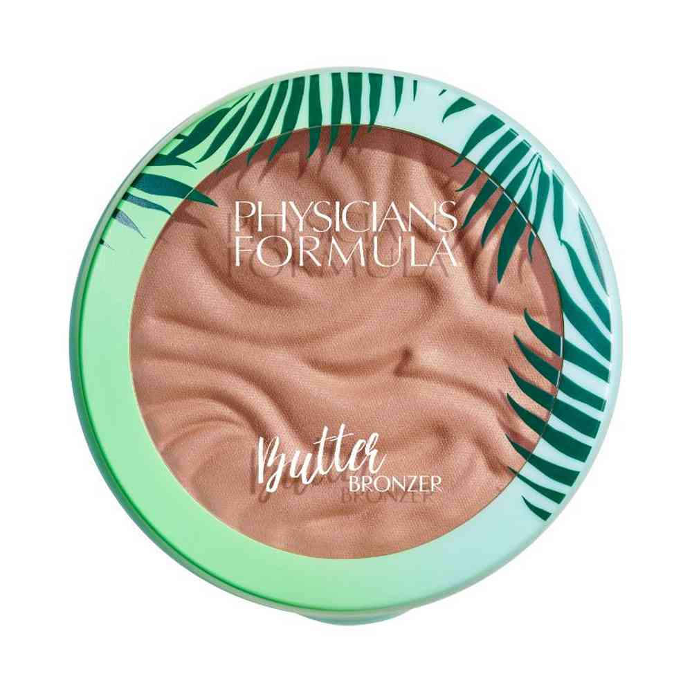 PHYSICIANS FORMULA MURUMURU BUTTER BRONZER DEEP BRONZER 11 G 
