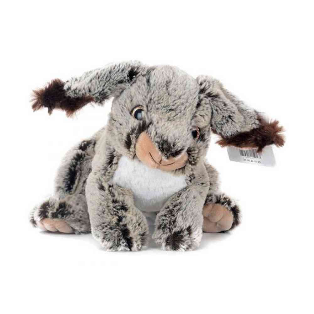 DIZI TOYS PLISANA IGRACKA 25CM ZEKA, 0 I