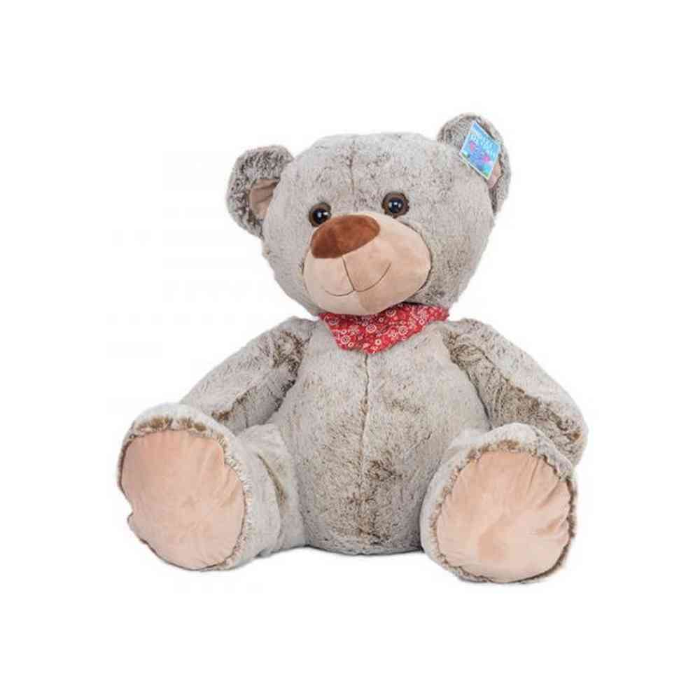 DIZI TOYS PLISANA IGRACKA 60CM MEDA, 0 I