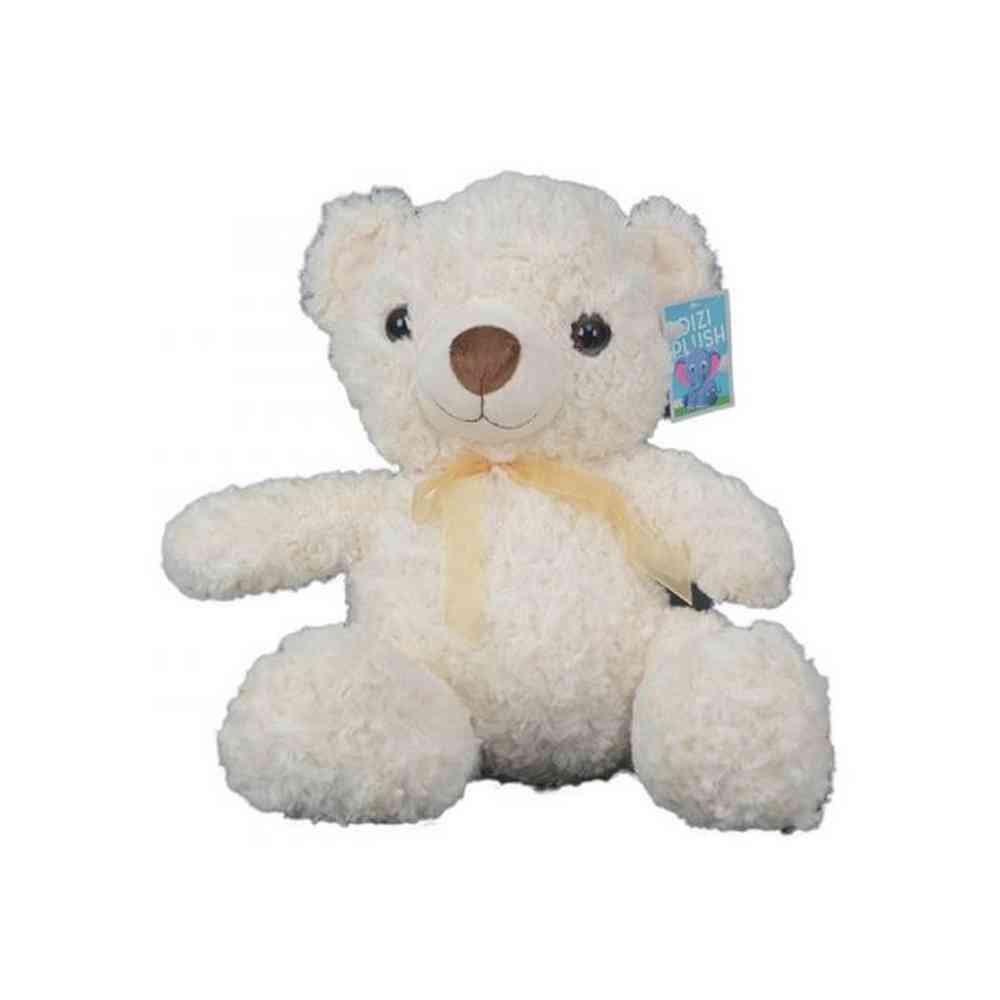 DIZI TOYS PLISANA IGRACKA 40CM MEDA, 0 I
