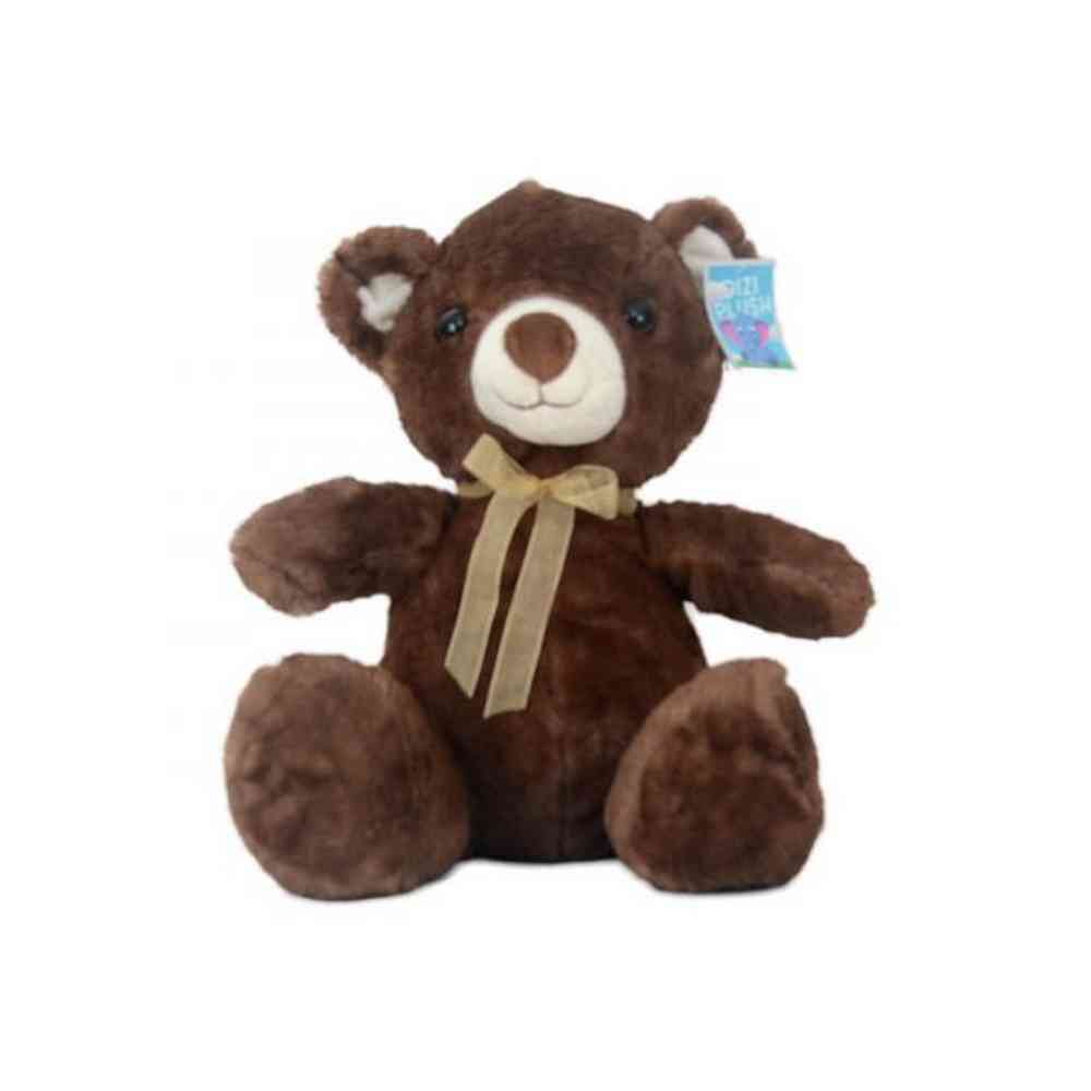 DIZI TOYS PLISANA IGRACKA 40CM MEDA, 0 I