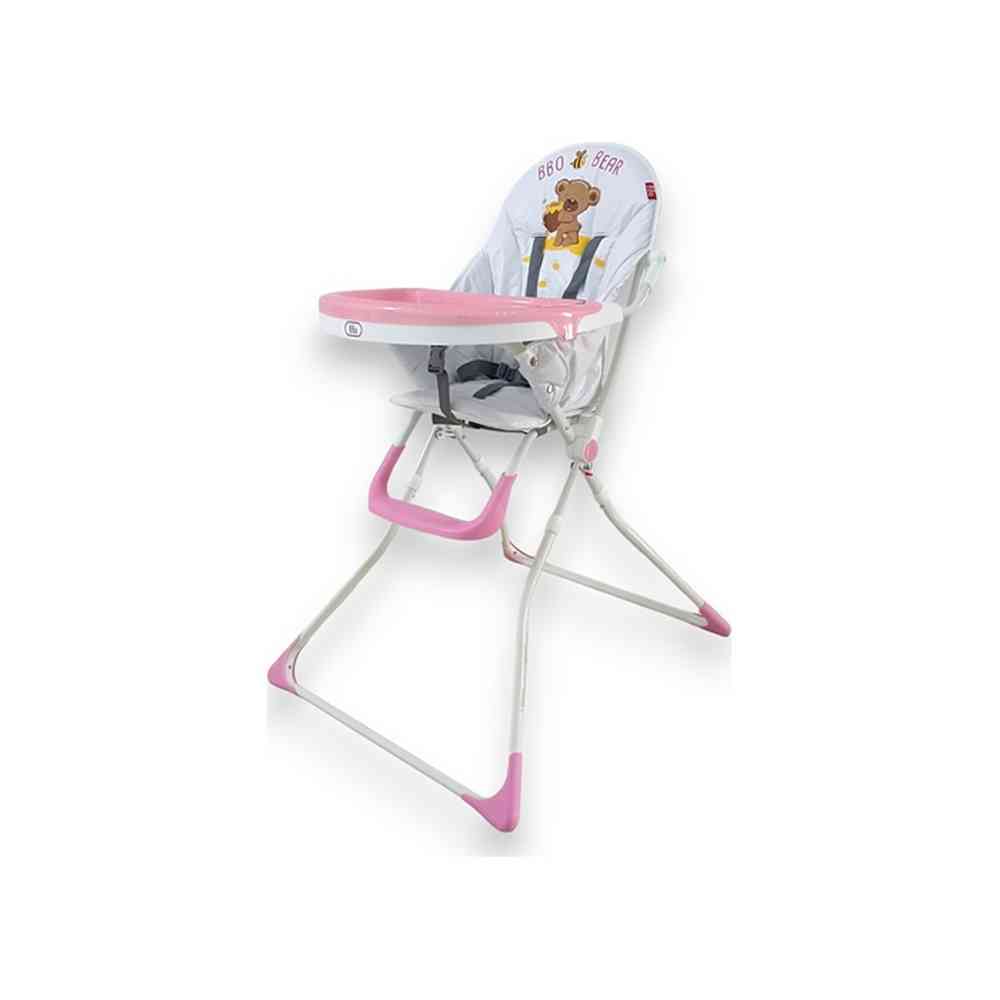 BBO HRANILICA JUNIOR (HCY6201) - PINK 