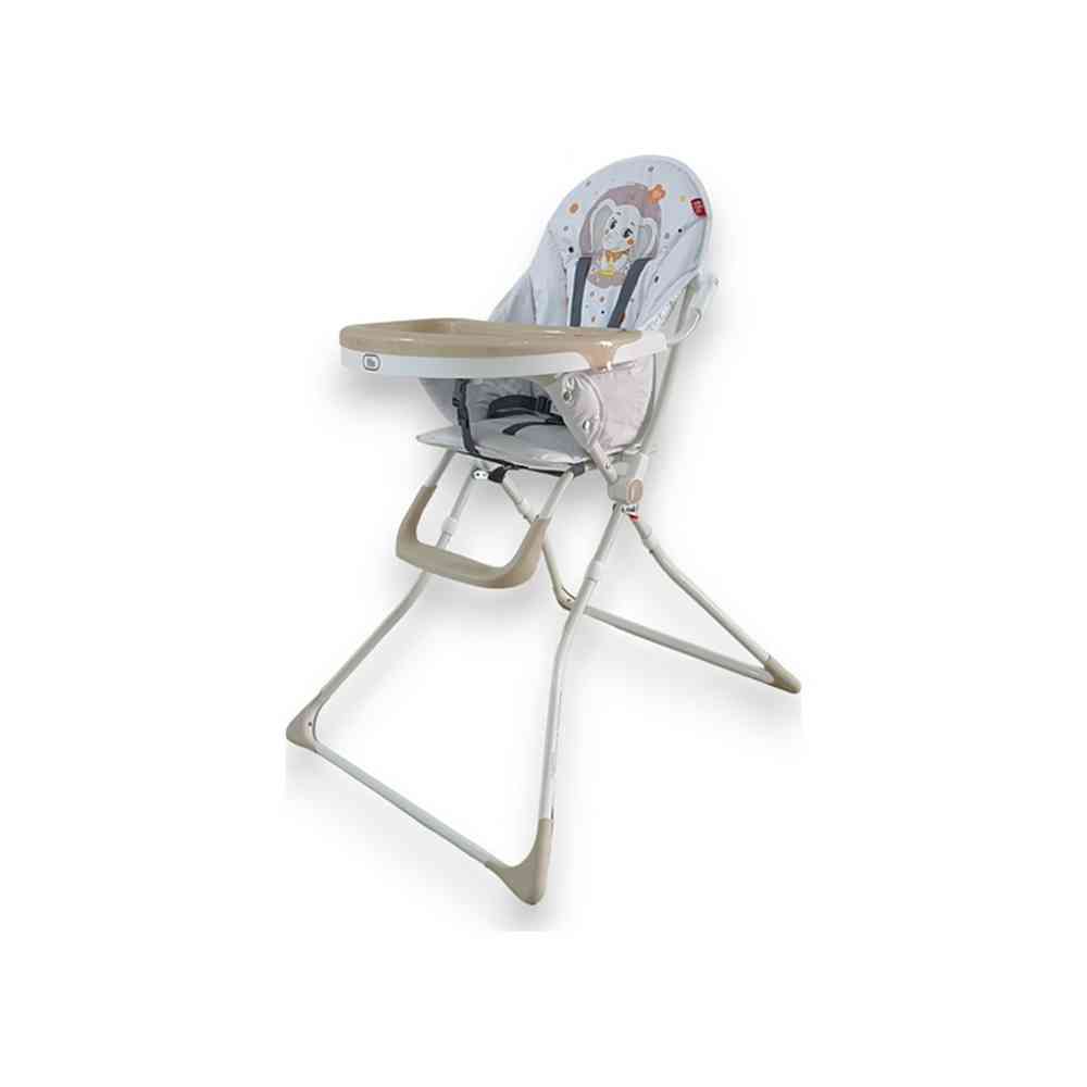BBO HRANILICA JUNIOR (HCY6201) - BEIGE 
