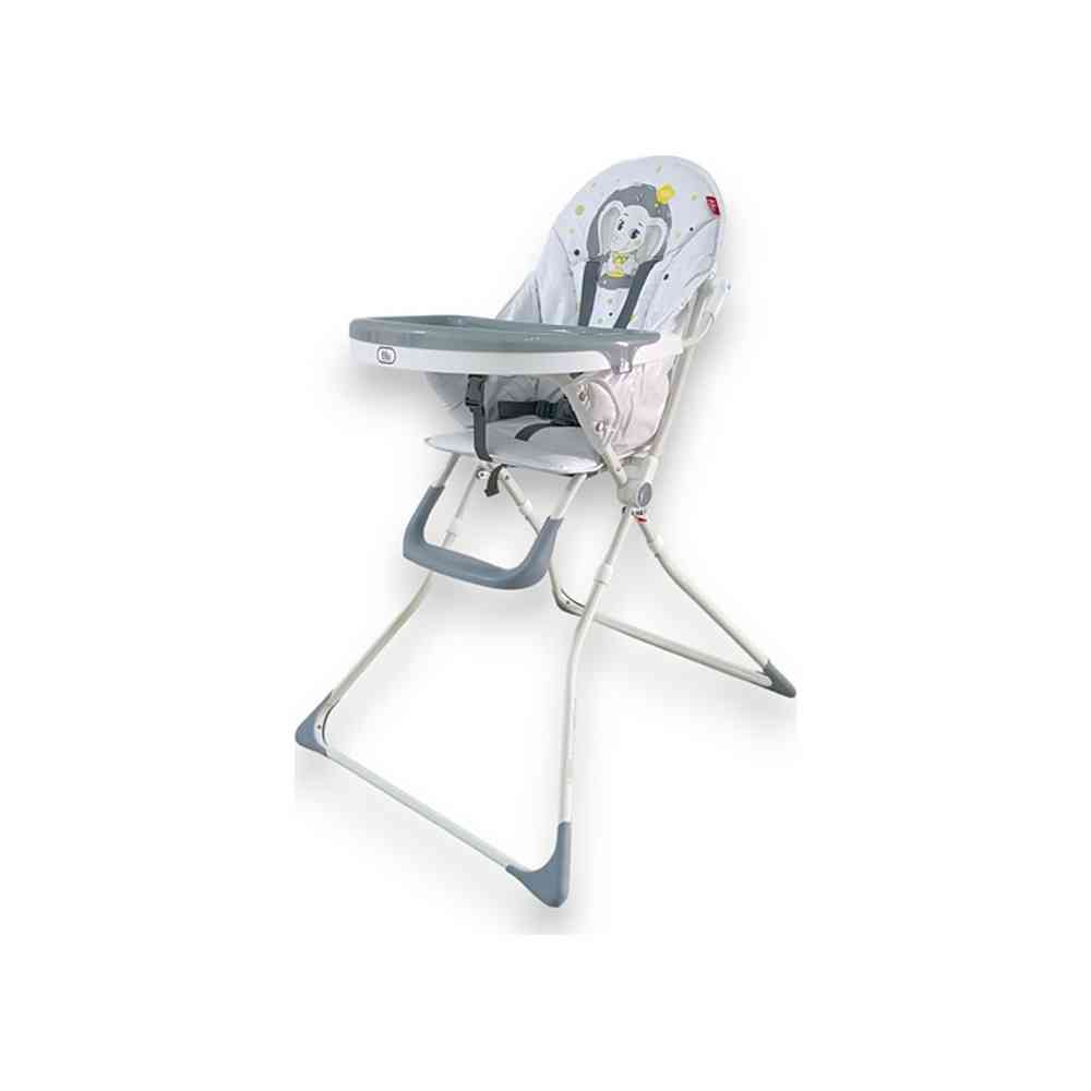 BBO HRANILICA JUNIOR (HCY6201) - GREY