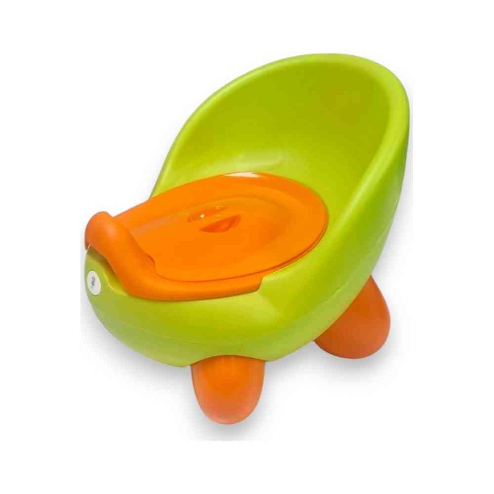 BBO NOSA POTTY (8105) - GREEN