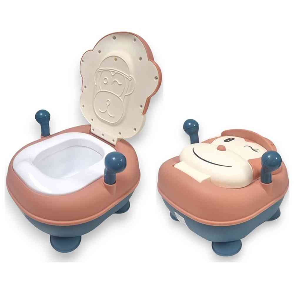 BBO NOSA MONKEY (FG359) - PINK 