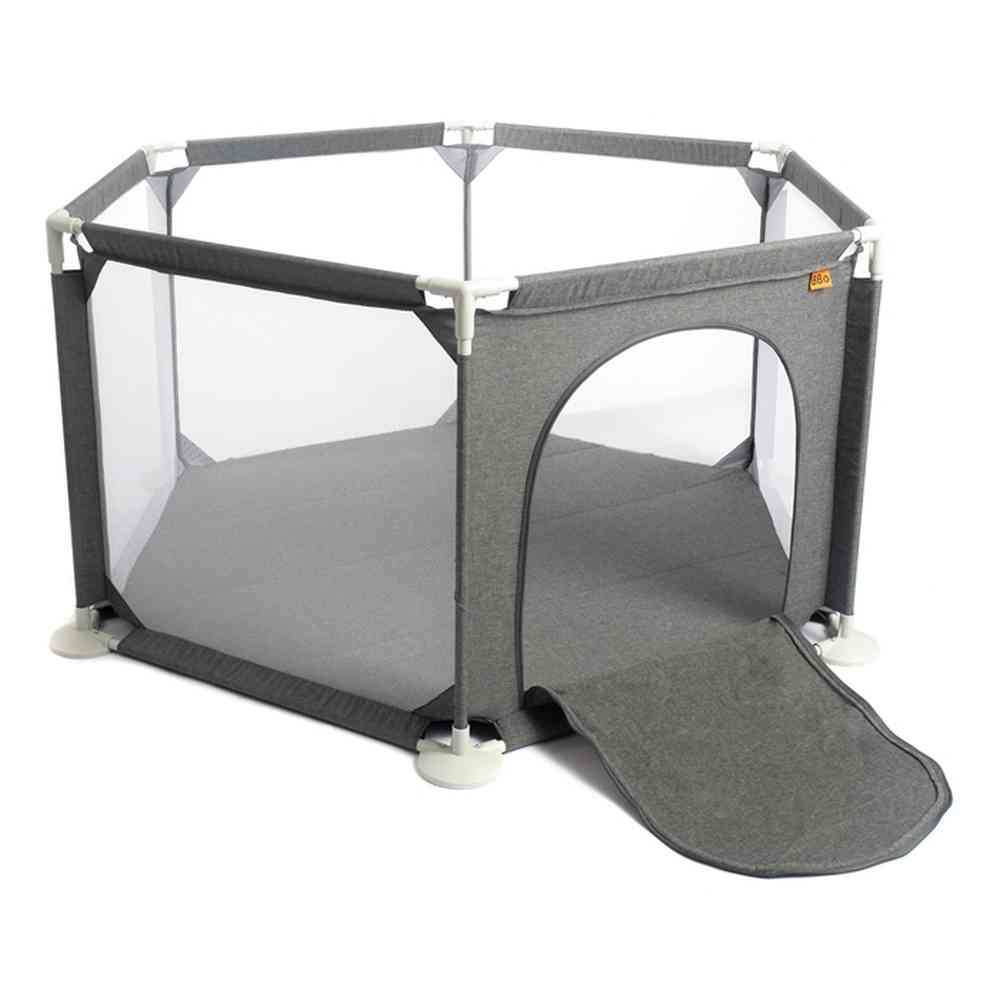 BBO OGRADICA ZA IGRU (OB-511) FUNZONE - GREY 