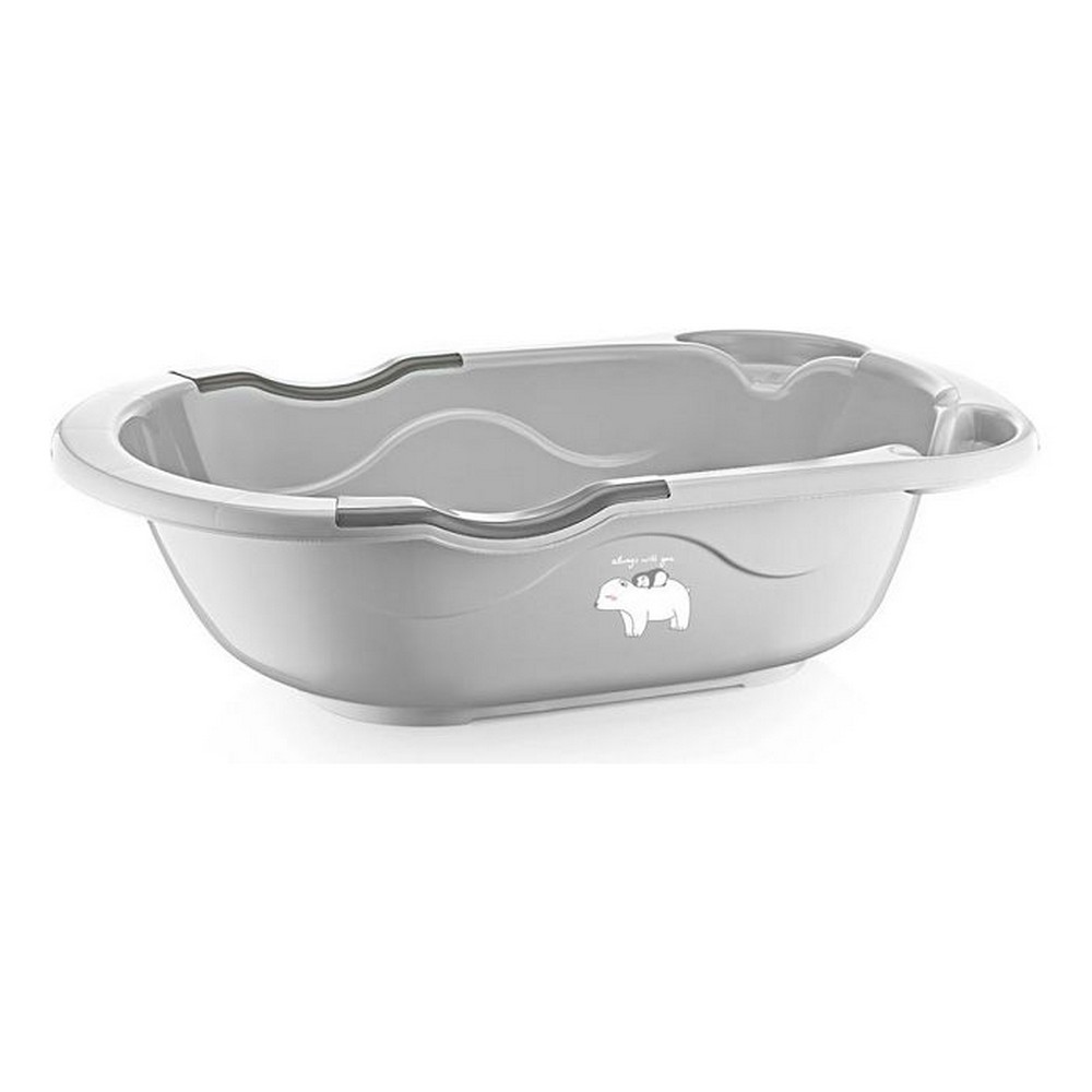 BABYJEM KADICA ZA BEBE (80CM) - GREY 