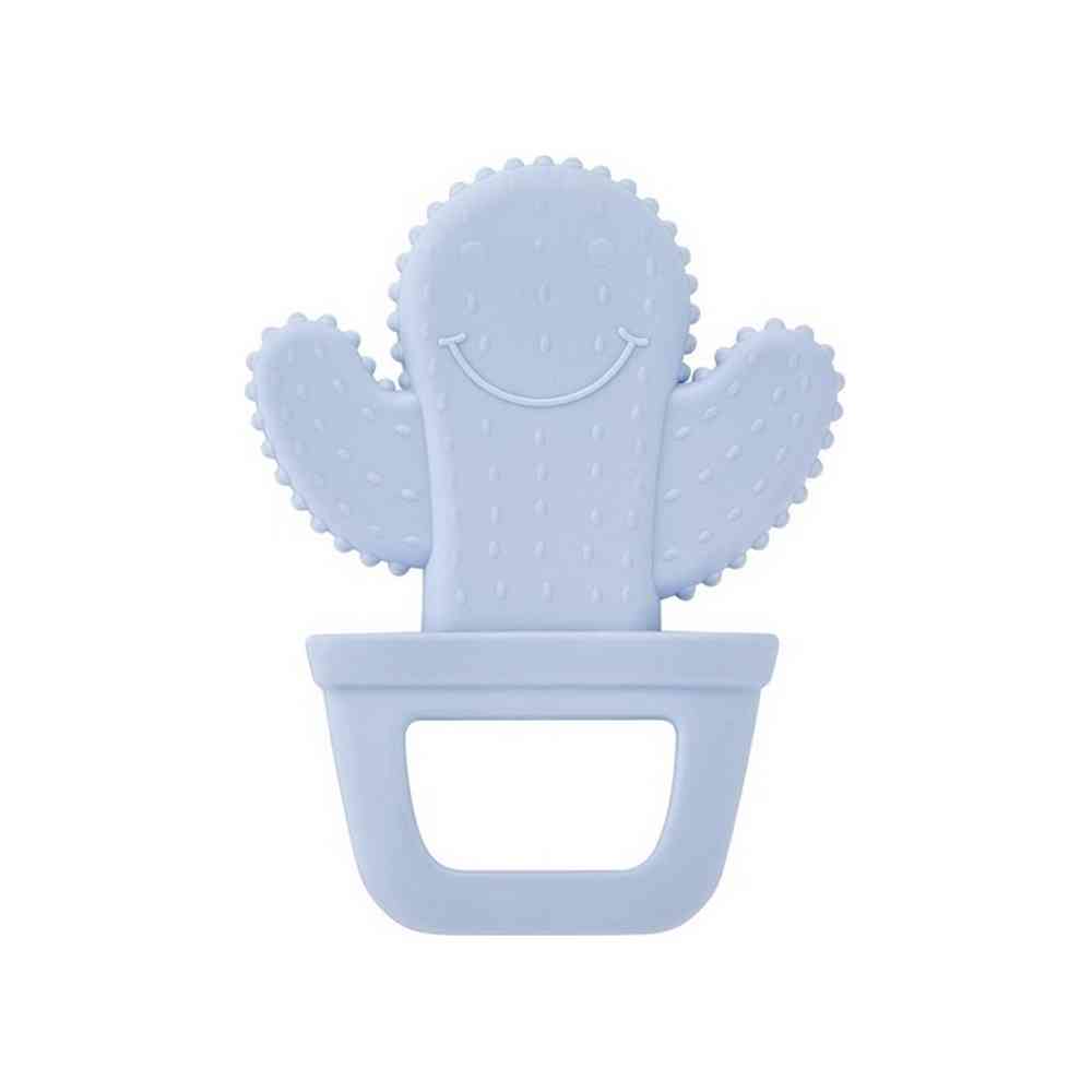 BABYJEM GLODALICA CACTUS BLUE