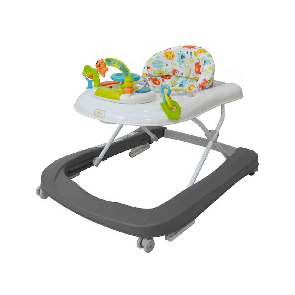 BBO DUBAK/GURALICA FUNRIDE W2251UR2 - GREY